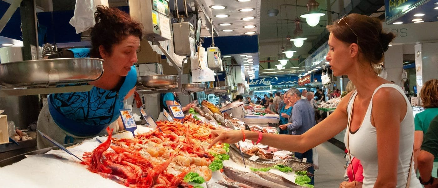 The best markets in Palma - a local markets in Palma. Palmallorca.com - Palma & Mallorca Community