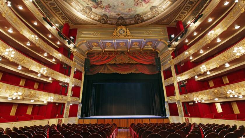 Discover the best theaters in Palma, Mallorca. Palmallorca.com - Yoiur Mallorca Community