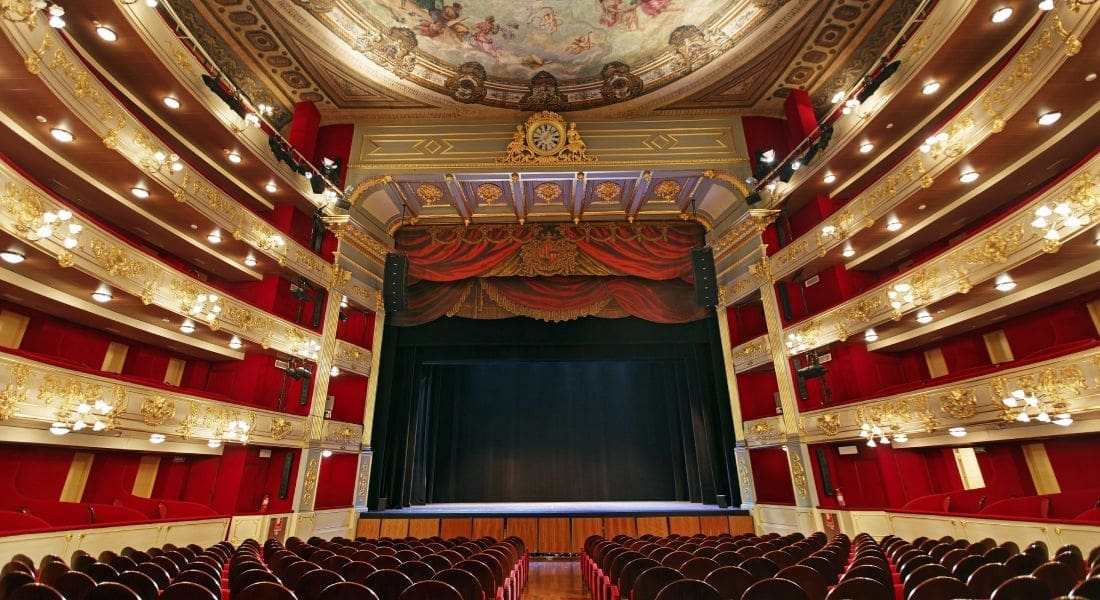 teater principal palma Palmallorca.com - Mallorca Community