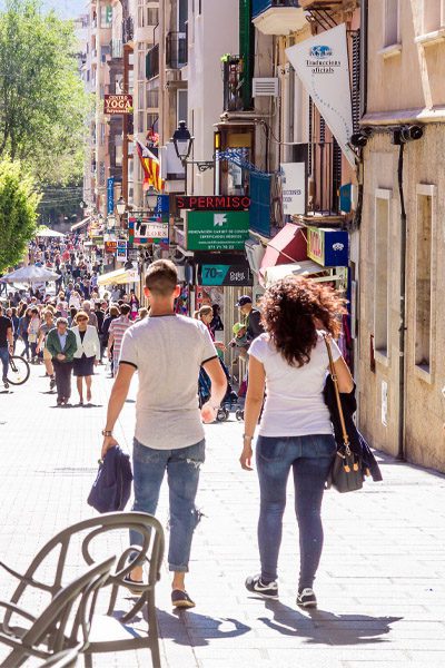 Unique guide to shopping in Palma. Palmallorca.com - Mallorca Community