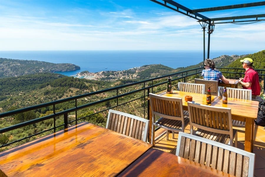 Best restaurant in Mallorca. Best places to eat in Mallorca. Palmallorca.com - Your Mallorca Community