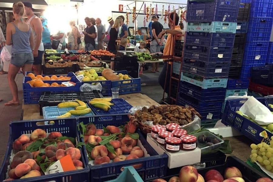Mallorca's Markets - local products from Mallorca - Local Shopping Mallorca - Palmallorca.com Palma & Mallorca Community