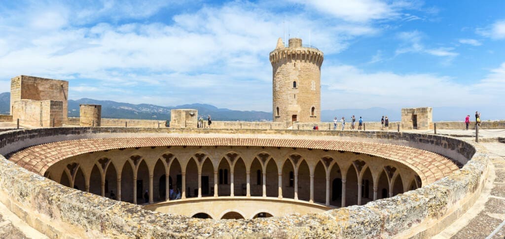 Discover Palma - sightseeing in Palma - Palma's attractions. Palmallorca.com - Mallorca Community