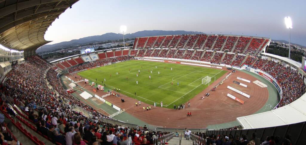 Watch La Liga football in Mallorca. Watch RCD Mallorca play - football Mallorca. La Liga Mallorca - Palmallorca.com - Your Mallorca Community
