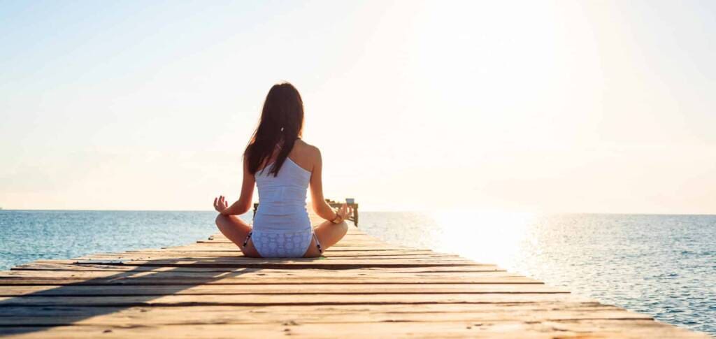 Yoga på Mallorca - Din Mallorca Guide af Rejstilmallorca.dk