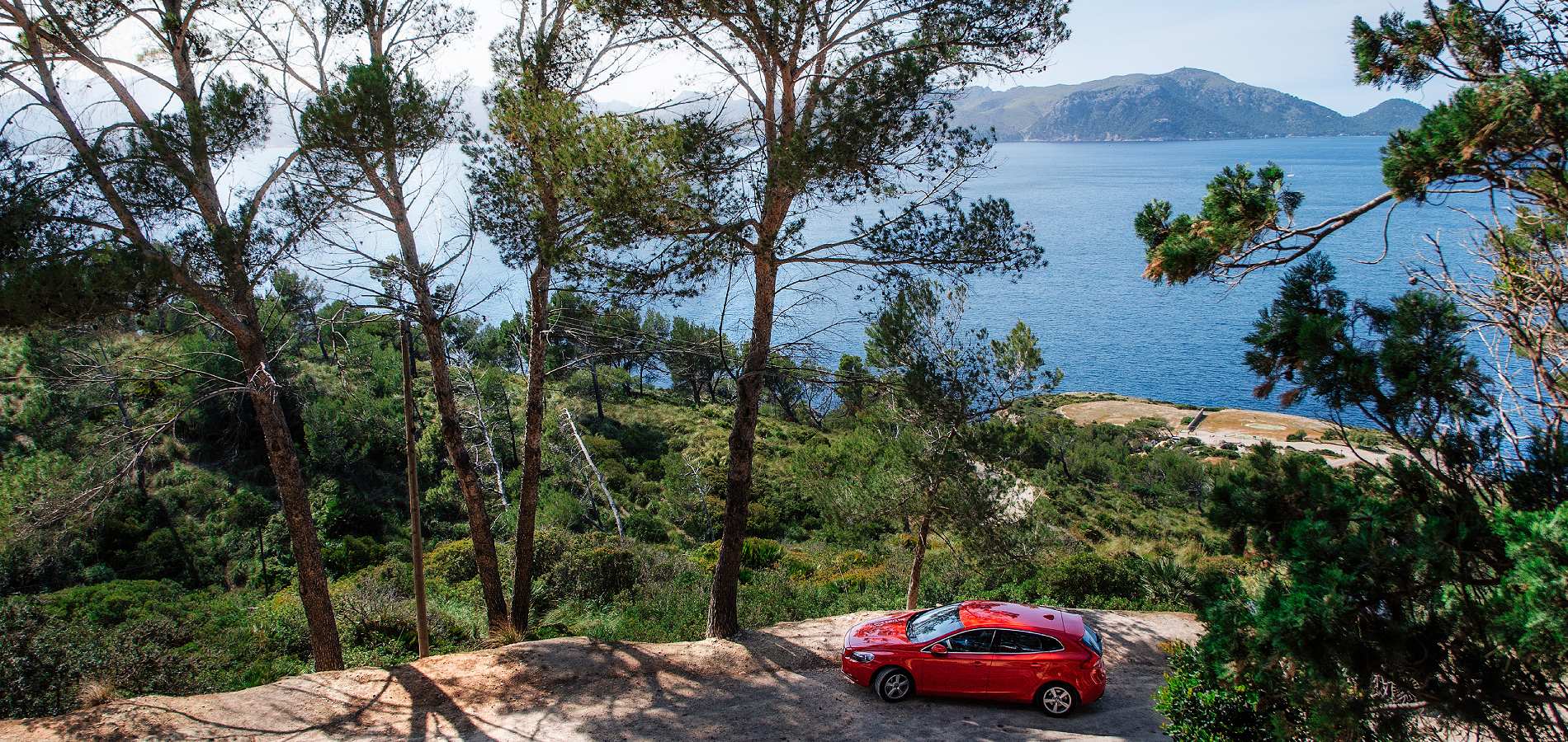 Rent a car in Mallorca and visit these 5 places. Palmallorca.com -Palma & Mallorca Community