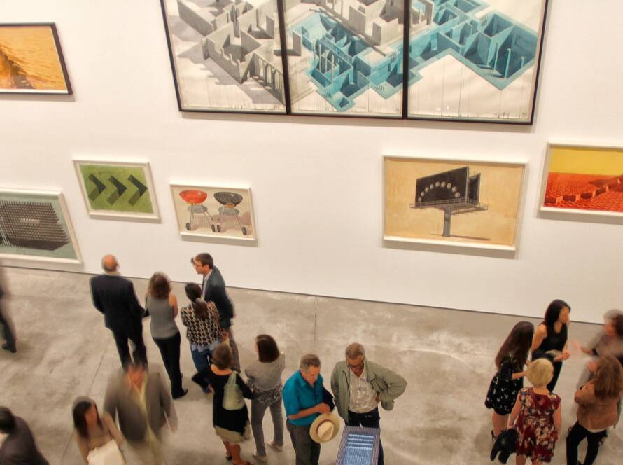 Guide to art galleries in Palma - art in Palma - galleries in Palma. Palmallorca.com - Mallorca Community