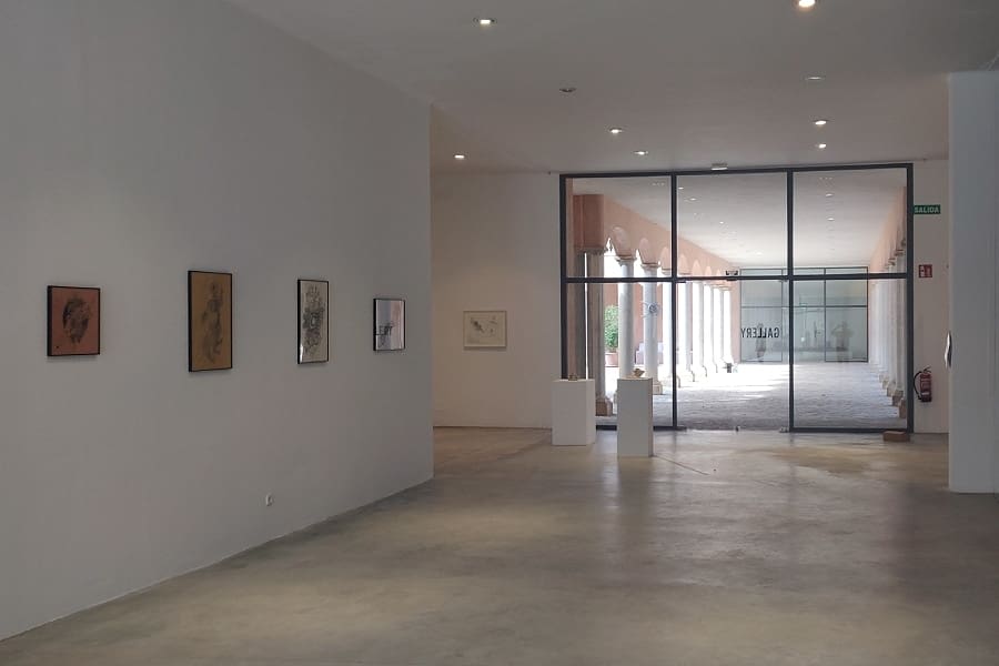 Art in Andratx - Art gallery Mallorca - art Port de Andratx. Palmallorca.com - Your Mallorca Community
