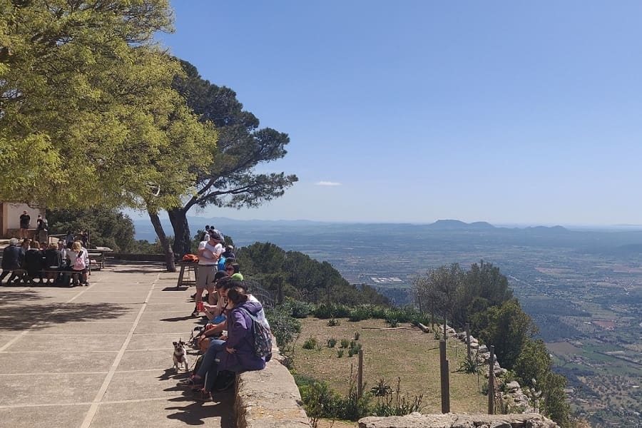 Hiking in Mallorca. Tips for hiking in Mallorca. Trails for hiking in Mallorca. Palmallorca.com - Your Mallorca Community