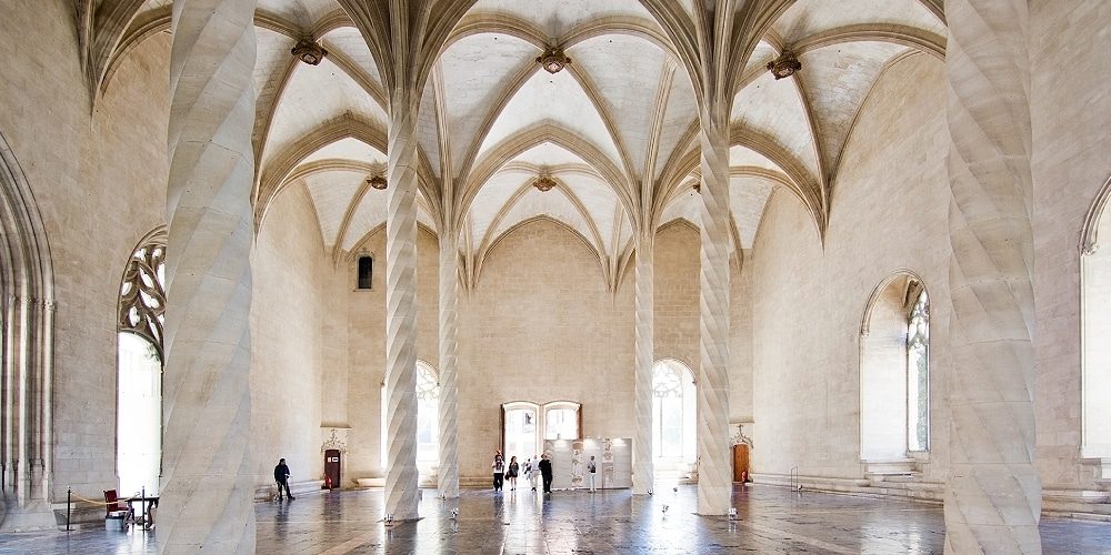 Free cultural experiences in Palma