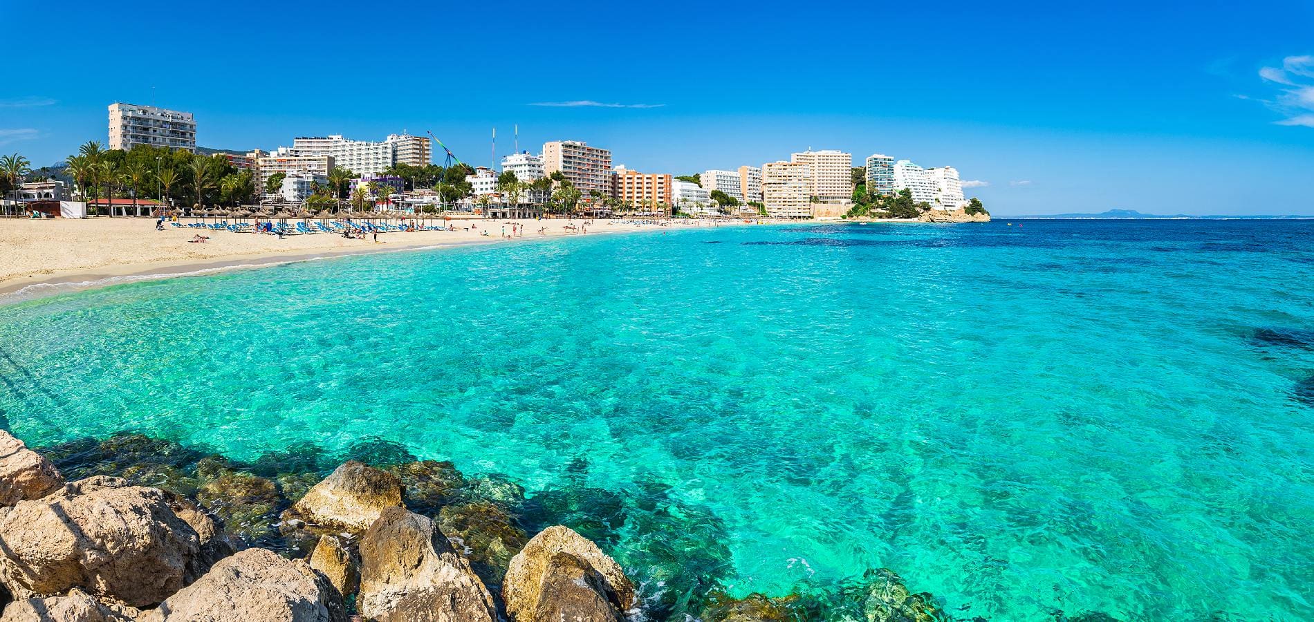 Magaluf in Mallorca - what to see and do in Magaluf - Palmallorca.com Palma & Mallorca Community