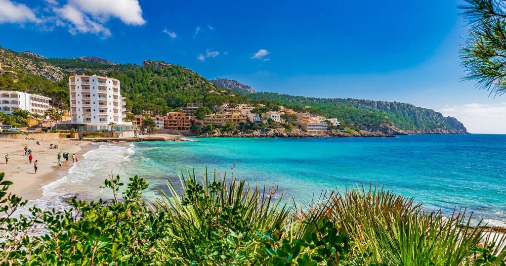 Explore Sant Elm in Mallorca: A tranquil retreat - Palmallorca.com - Mallorca Community. Facebook