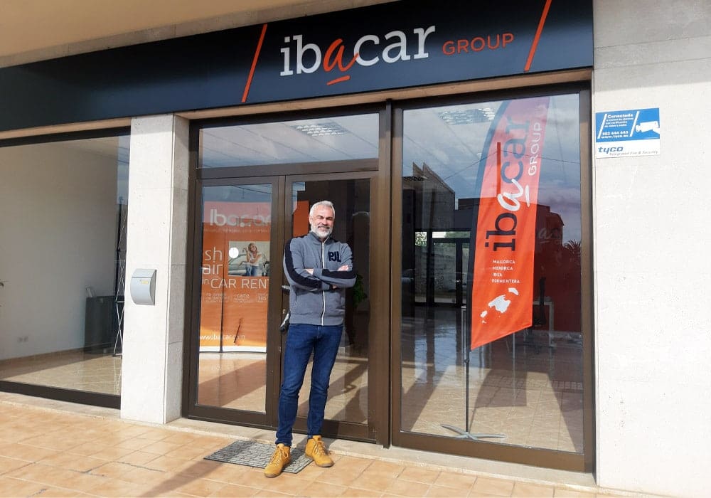 Discount on car rental Mallorca - Palmallorca.com Palma & Mallorca Community