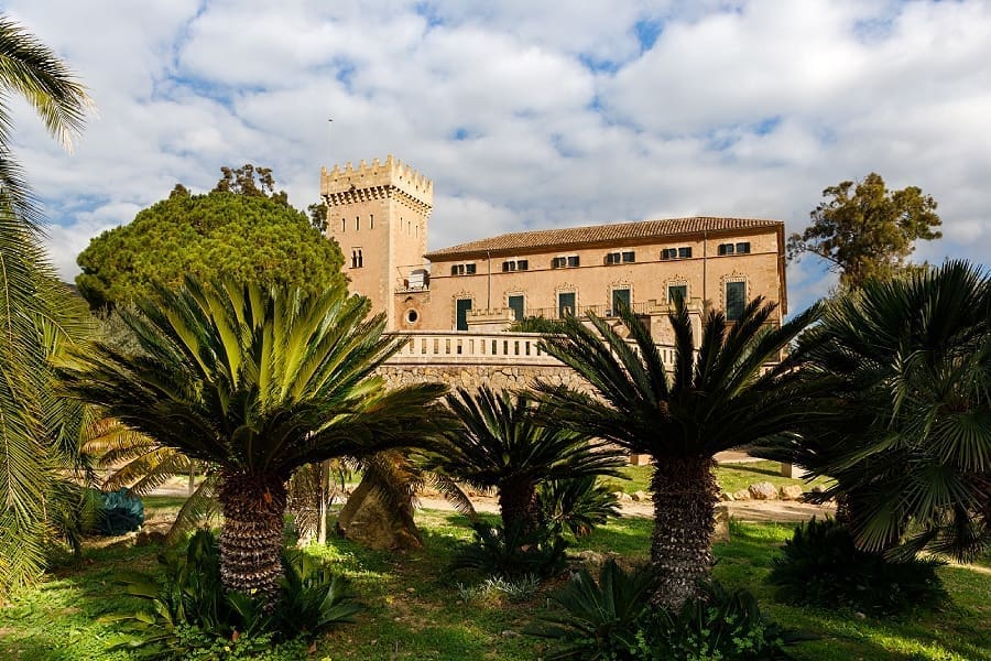 City Council of Andratx in Mallorca - discover Andratx in Mallorca - Visit Andratx in Mallorca - Palmallorca.com - Mallorca Community