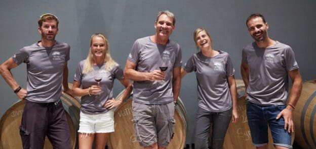 Join the BiniVista Family - wine club Mallorca - Mallorca wine - Palmallorca.com - Mallorca Community