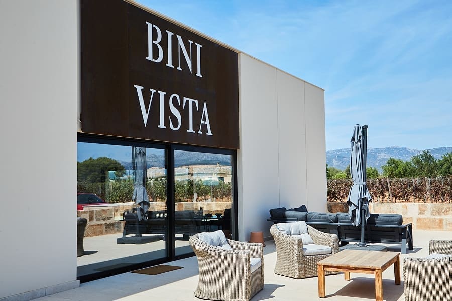 Join the BiniVista Family - wine club Mallorca - Mallorcan wine - Palmallorca.com - Mallorca Community
