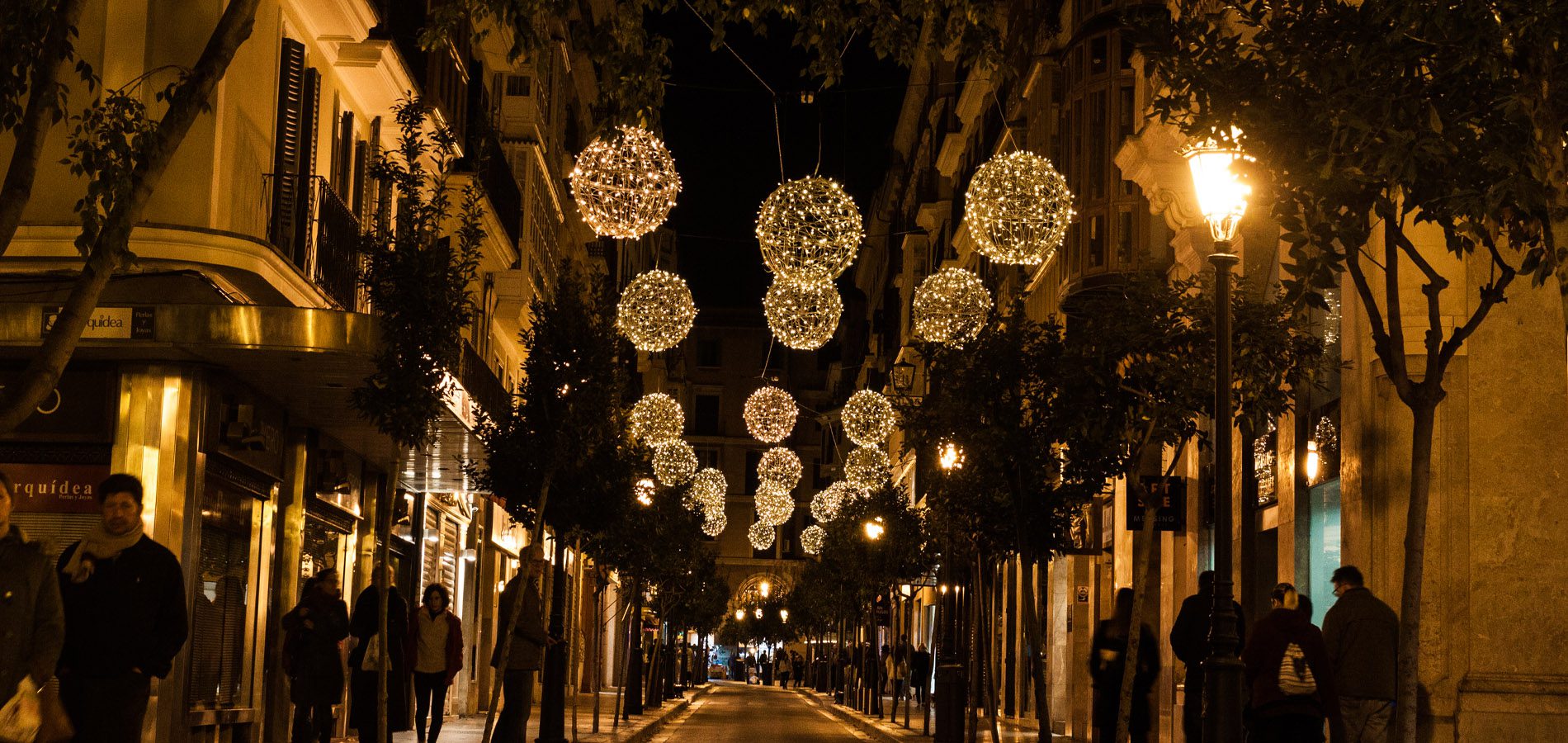 Christmas and New Year in Mallorca. A Magical Winter Escape - Palmallorca