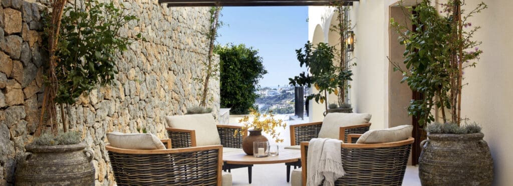Slettvoll in Mallorca. Elevating Co-Owned Homes with Scandinavian Elegance with Palmallorca