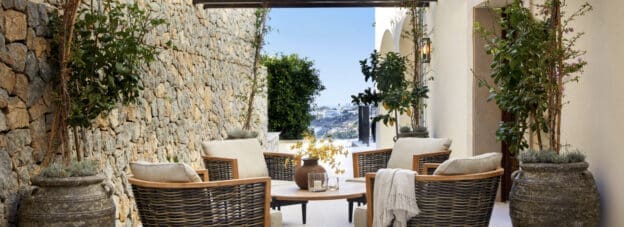 Slettvoll in Mallorca. Elevating Co-Owned Homes with Scandinavian Elegance with Palmallorca