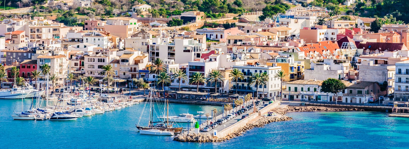 From Full Ownership to Smart Sharing – A New Option for Mallorca Homeowners with Palmallorca