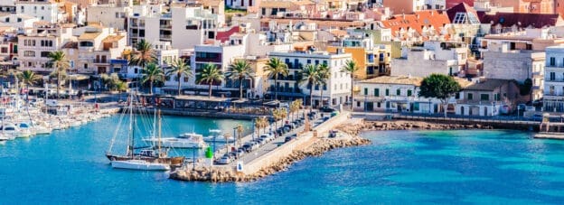 Is Mallorca Still for Everyone