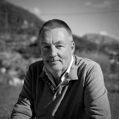 cropped Torben Portrait
