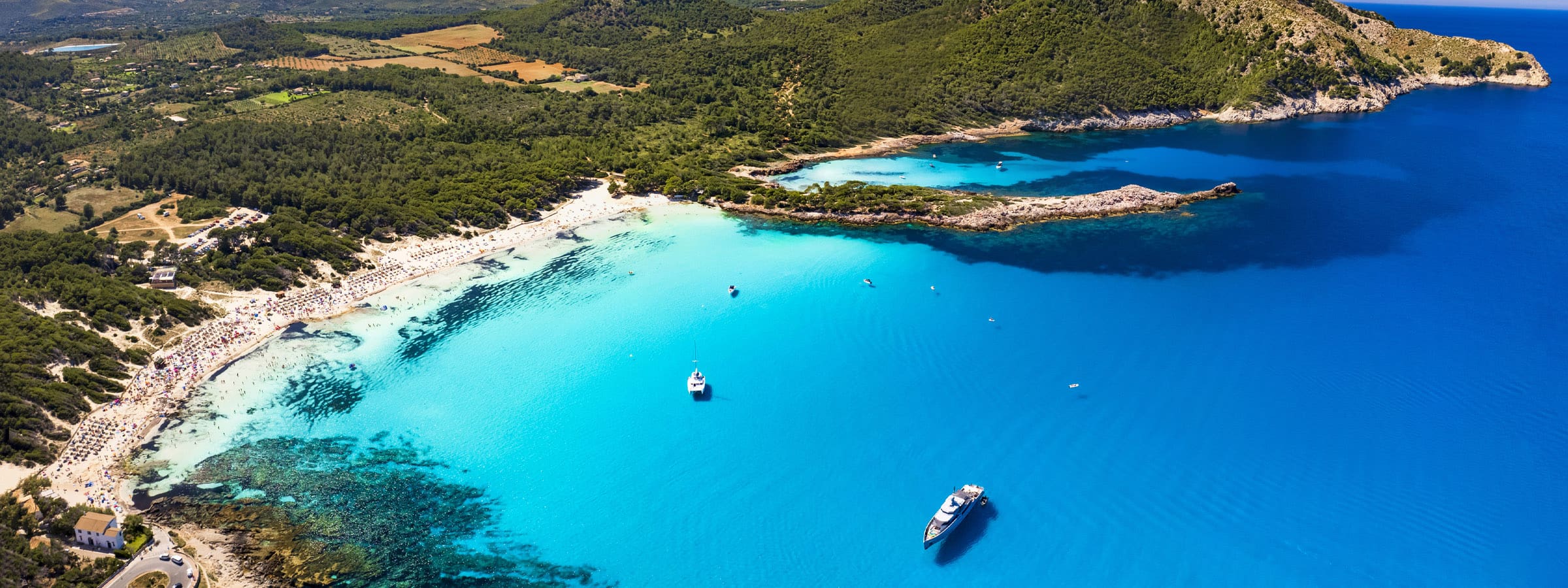 Palmallorca Co-Ownership