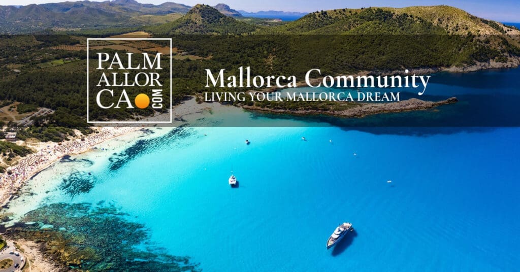 Mallorca Community - Living your Mallorca Dream with Palmallorca