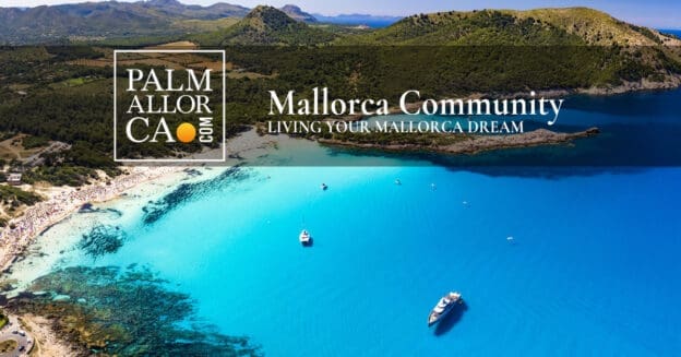 Mallorca Community - Living your Mallorca Dream with Palmallorca