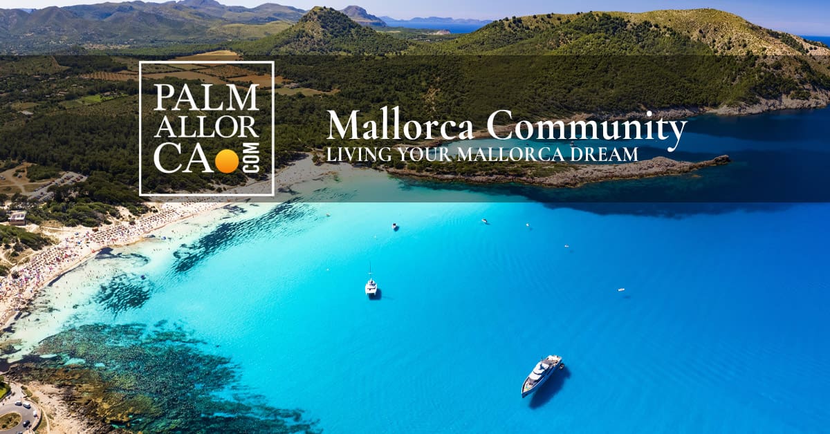 Mallorca Community - Living your Mallorca Dream with Palmallorca