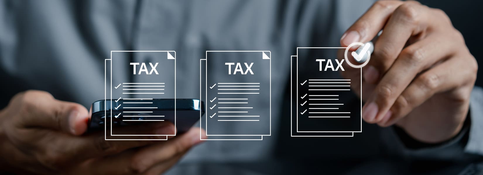 Personal Taxation in a Mallorca Co-Ownership Model with Palmallorca