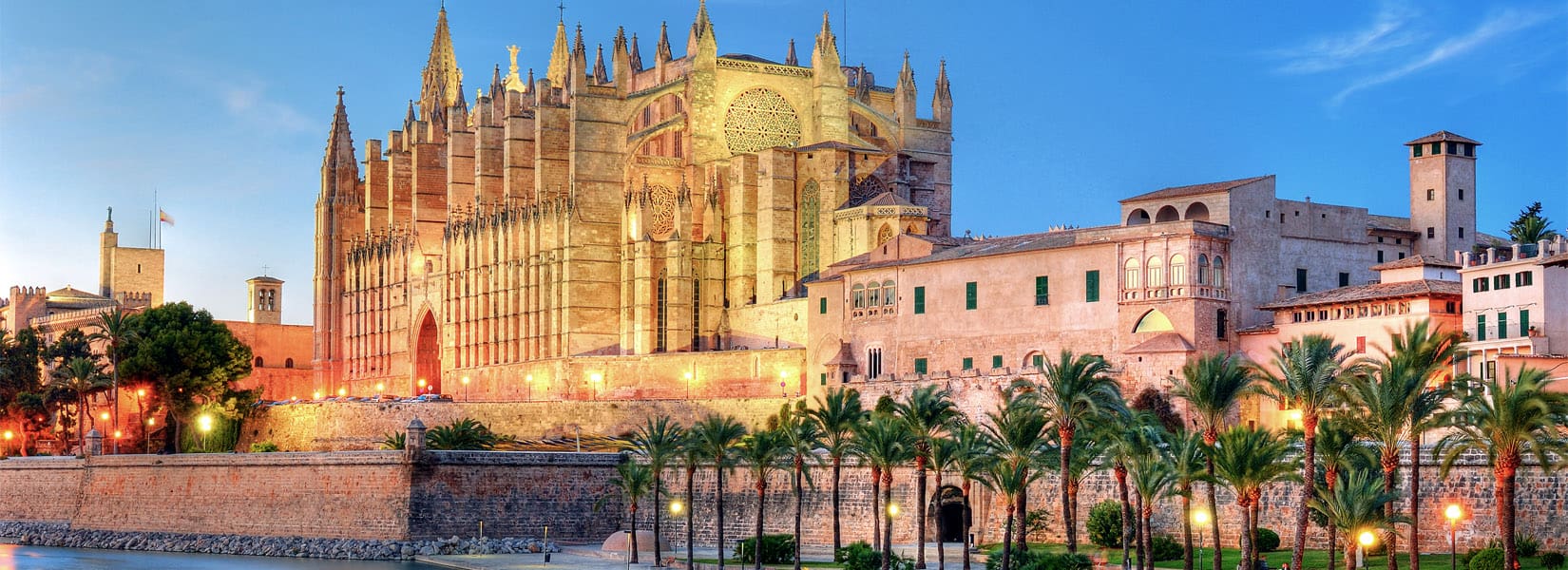 Why Mallorca And Why Now with Palmallorca Co-Ownership