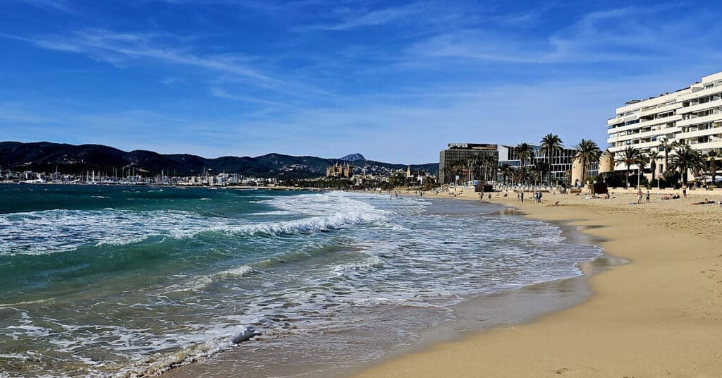 Co owned homes in mallorca help us shape it - Palmallorca