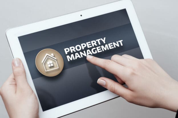 Property Management Palmallorca