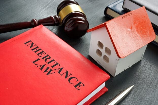 Inheritance Rules Palmallorca