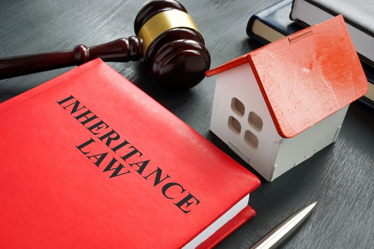 Inheritance Rules Palmallorca