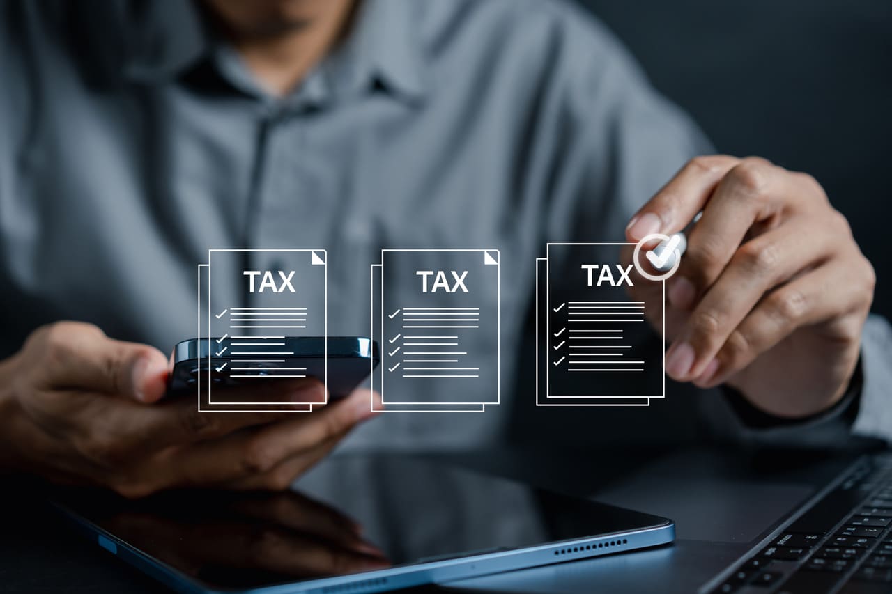 Personal Tax Palmallorca Co-Home