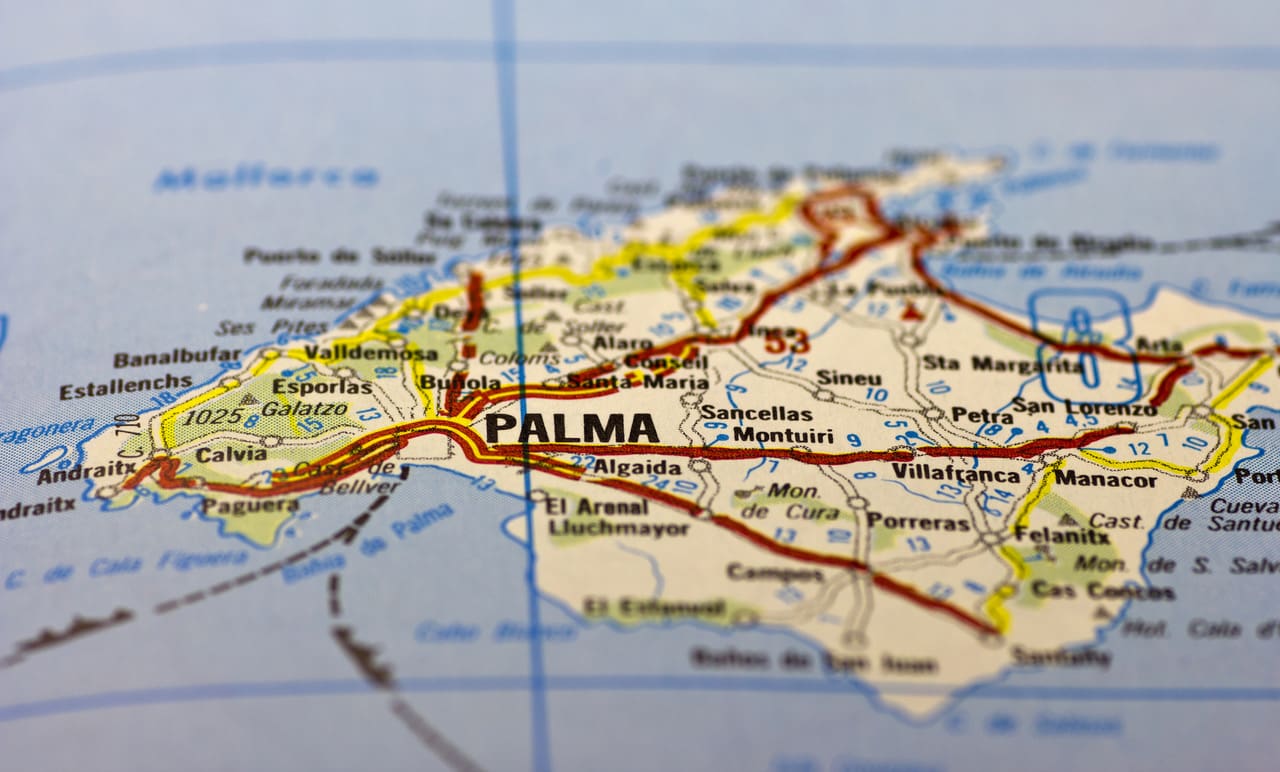 Co-Owner Properties - Homes in Mallorca