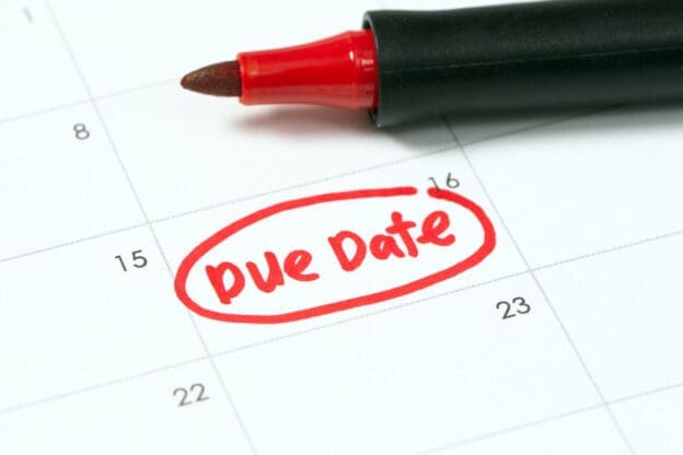 Due Date Palmallorca Co-Ownership