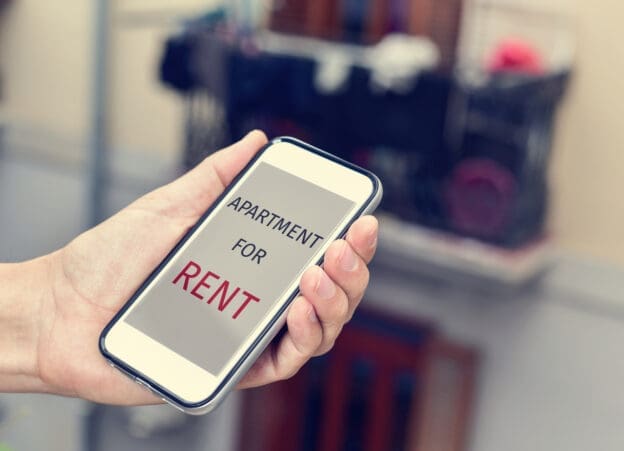 Rent out Co-Owners weeks