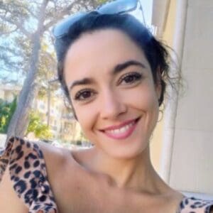 Profile photo of Krisztina Samu