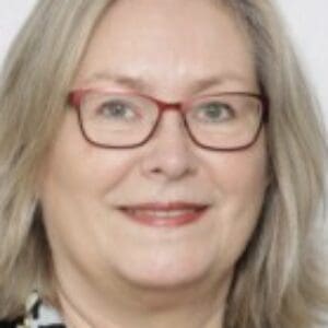 Profile photo of Helle Fahlgren