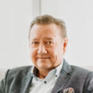 Profile photo of Tommy Valtonen