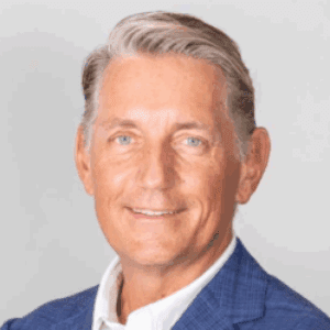 Picture of Morten Aagaard