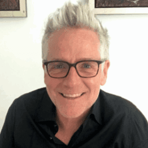 Profile photo of Steen Thottrup